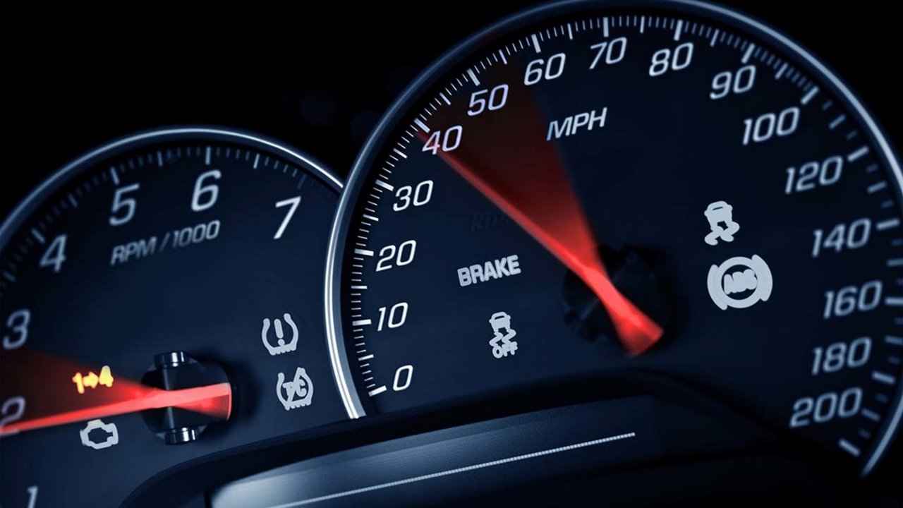 Multas DGT coches de alquiler: Qué pasa si excedes el límite velocidad